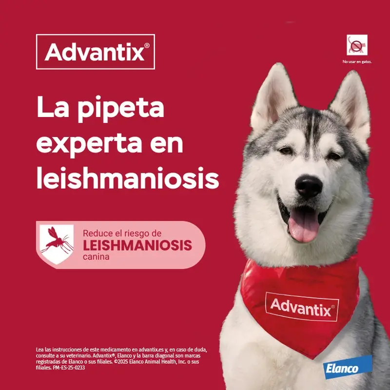 Advantix Dog Deworming Pipette 4-10Kg, 1Ml - Image 5