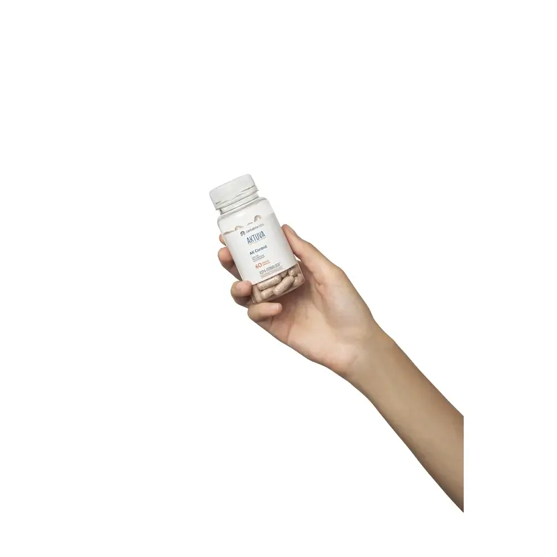 Aktuva Ak Control, 60 capsules - Image 5