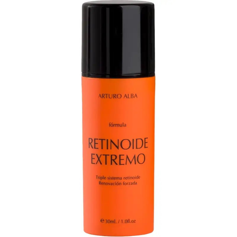 Arturo Alba Extreme Retinoid, 30 ml - Image 2