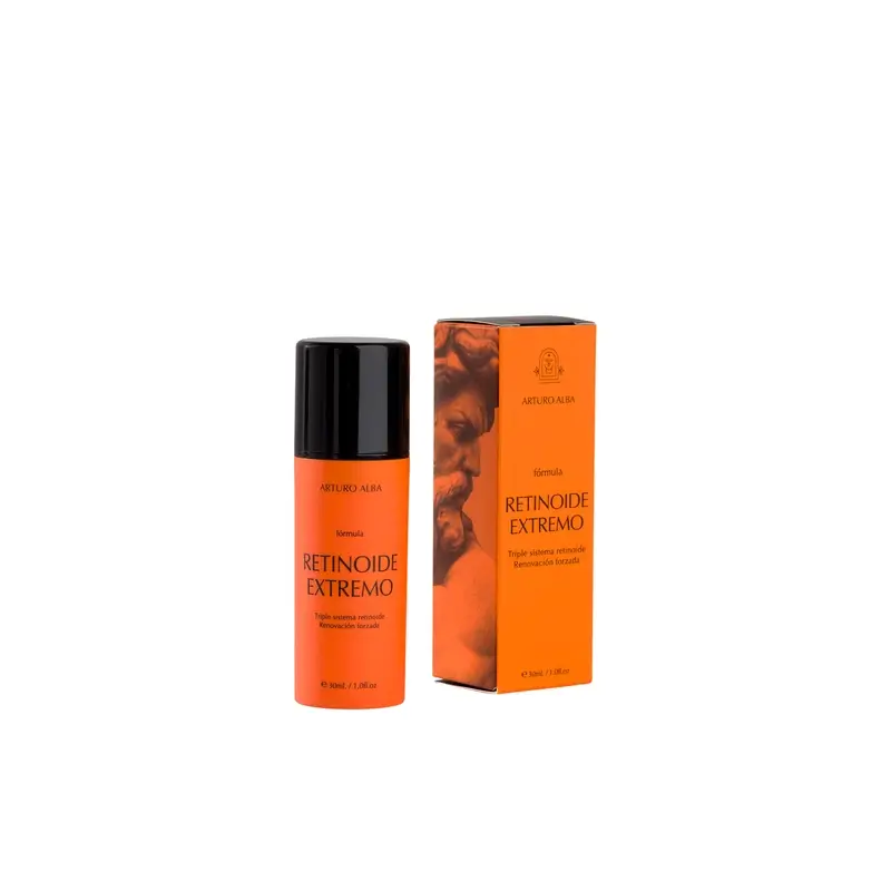 Arturo Alba Extreme Retinoid, 30 ml - Image 3