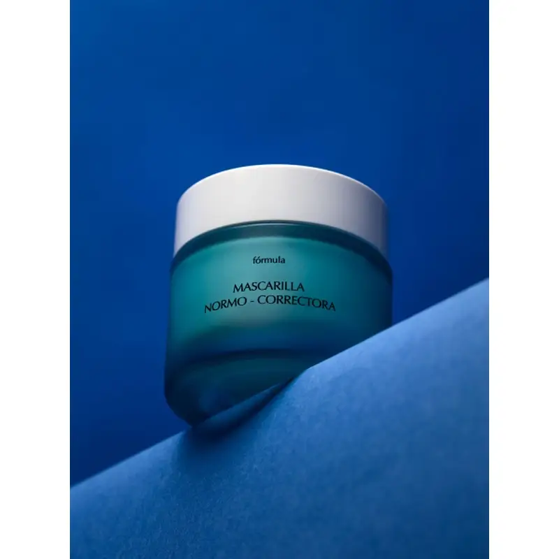 Arturo Alba Normo-Corrective Mask, 50 ml - Image 3