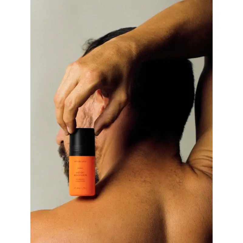 Arturo Alba Renewal Shield Transforming Deodorant, 50 ml - Image 4