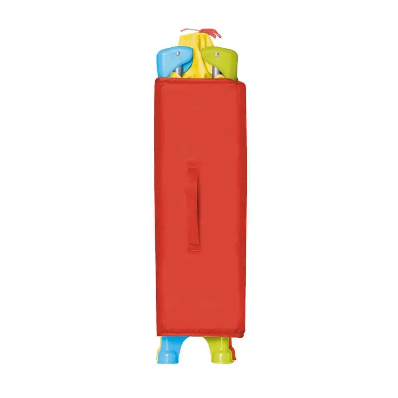 Asalvo Balearic Travel Cot Parchis 2020 - Image 4