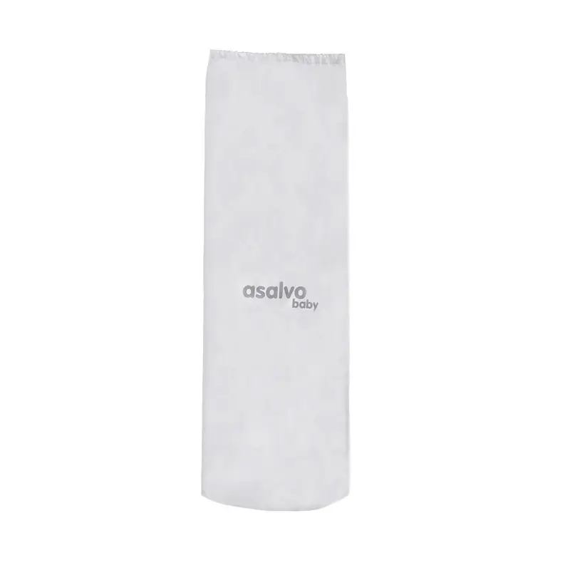 Asalvo Bed Barrier 150 Cms Stars Grey - Image 4