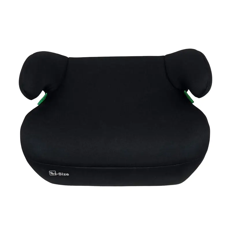 Asalvo Booster Corefix Black With Isofix - Image 2