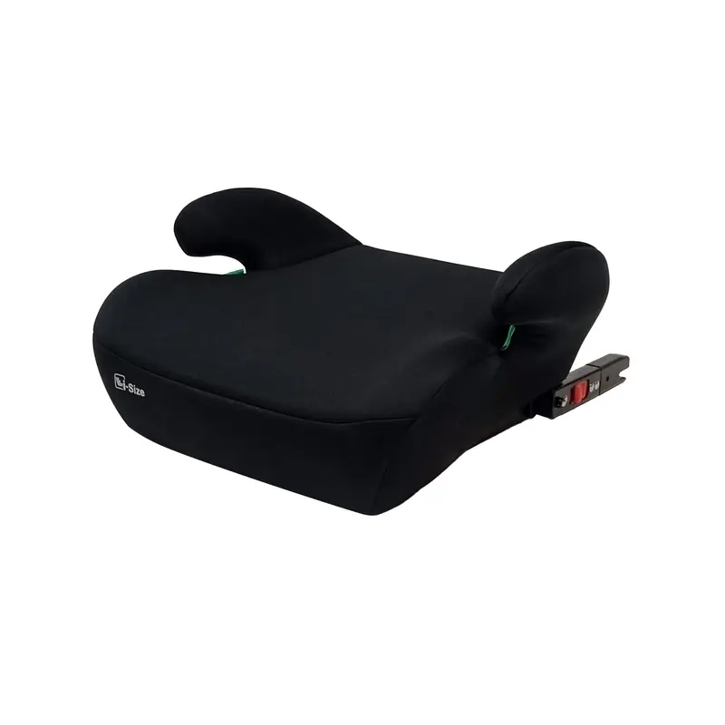 Asalvo Booster Corefix Black With Isofix - Image 6