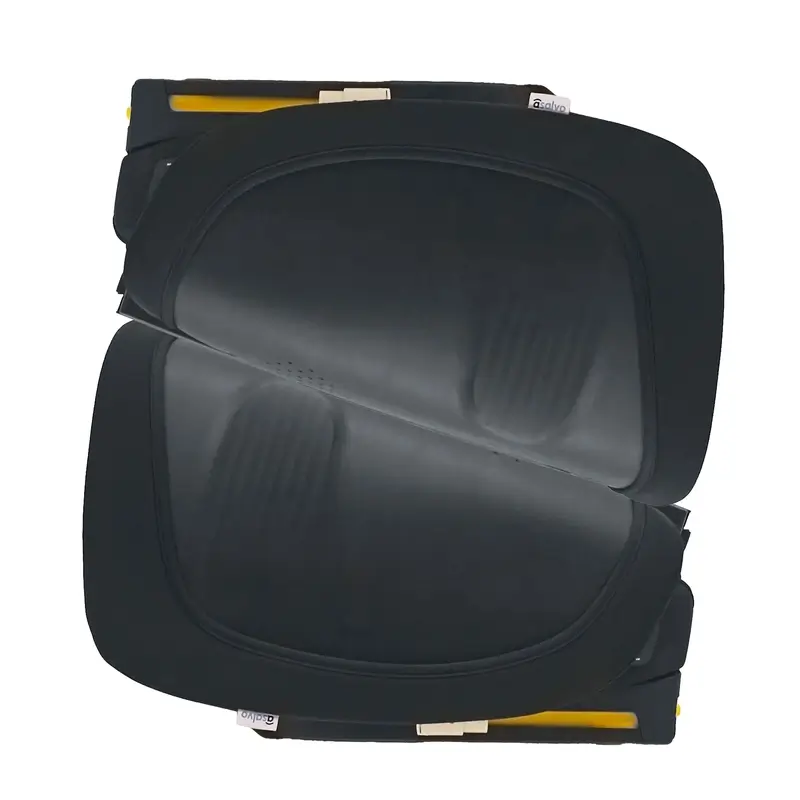 Asalvo Car Seat 100-150 Cms Omniguard Black C/Isofix - Image 5
