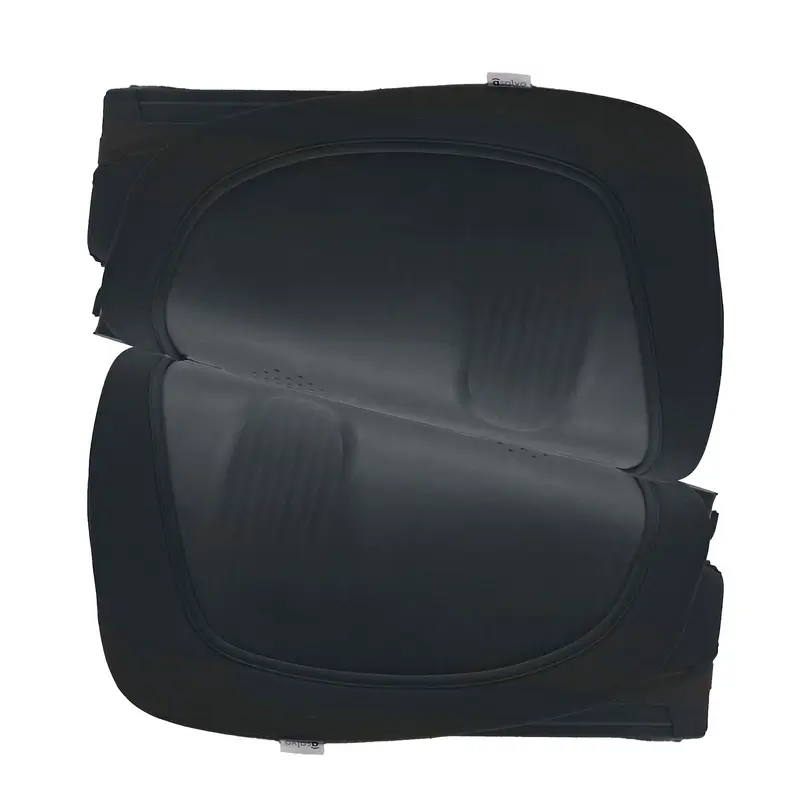 Asalvo Car Seat 76-150 Cms Neocare Black S/Isofix - Image 4