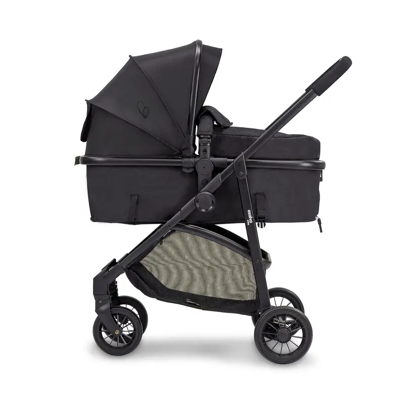 Asalvo Convertible Biarritz Black - Image 12