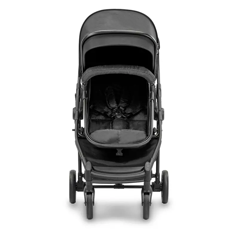 Asalvo Convertible Biarritz Black - Image 7