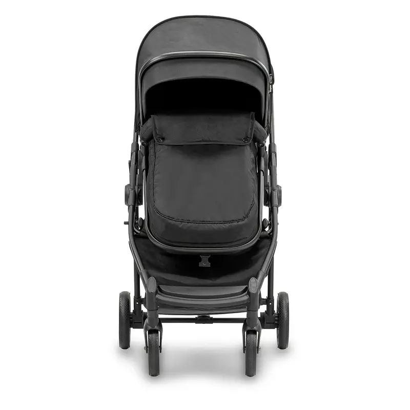 Asalvo Convertible Biarritz Black - Image 8