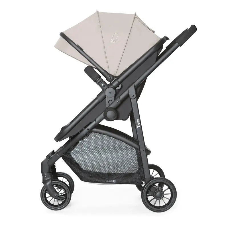 Asalvo Convertible Biarritz Stone - Image 4