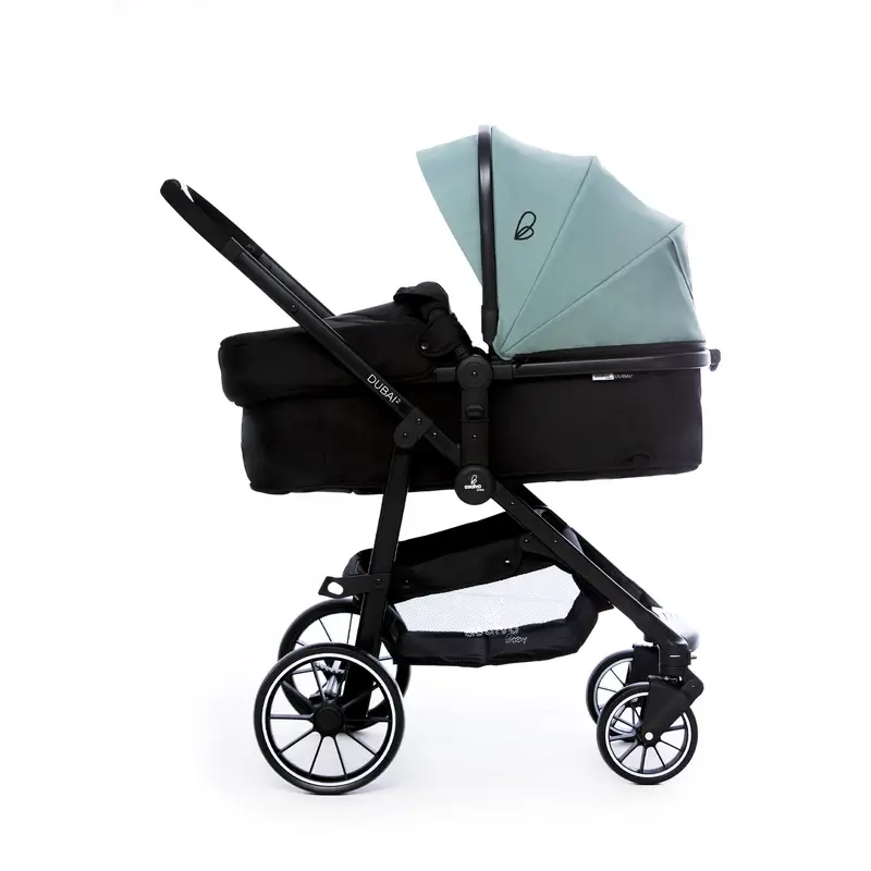 Asalvo Convertible Dubai 2 Olive - Image 3