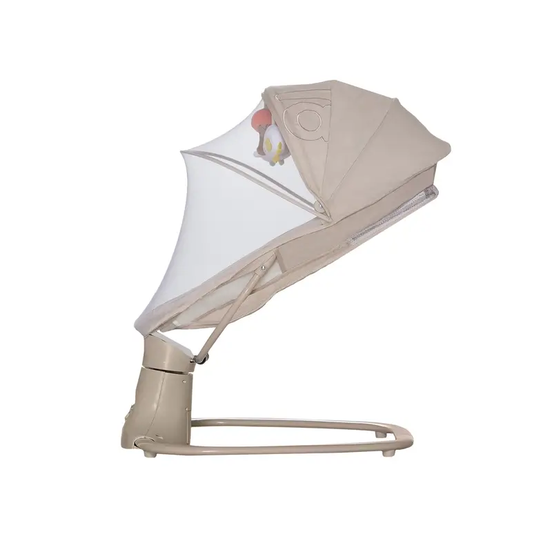 Asalvo Kahlo rocking rocking chair Kahlo Arbolitos - Image 4