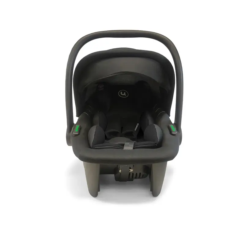 Asalvo Car Seat R129 Mimmo 40-87 Cms - Image 2