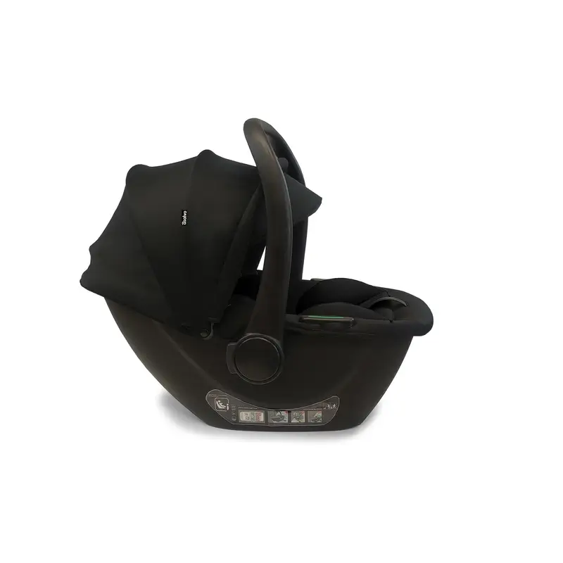 Asalvo Car Seat R129 Mimmo 40-87 Cms - Image 3