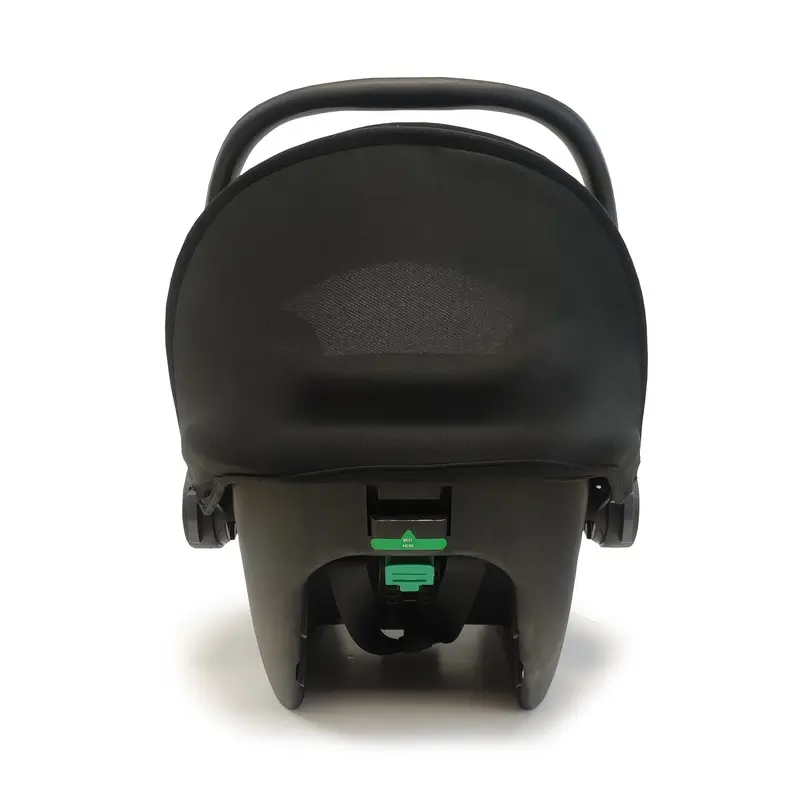 Asalvo Car Seat R129 Mimmo 40-87 Cms - Image 4