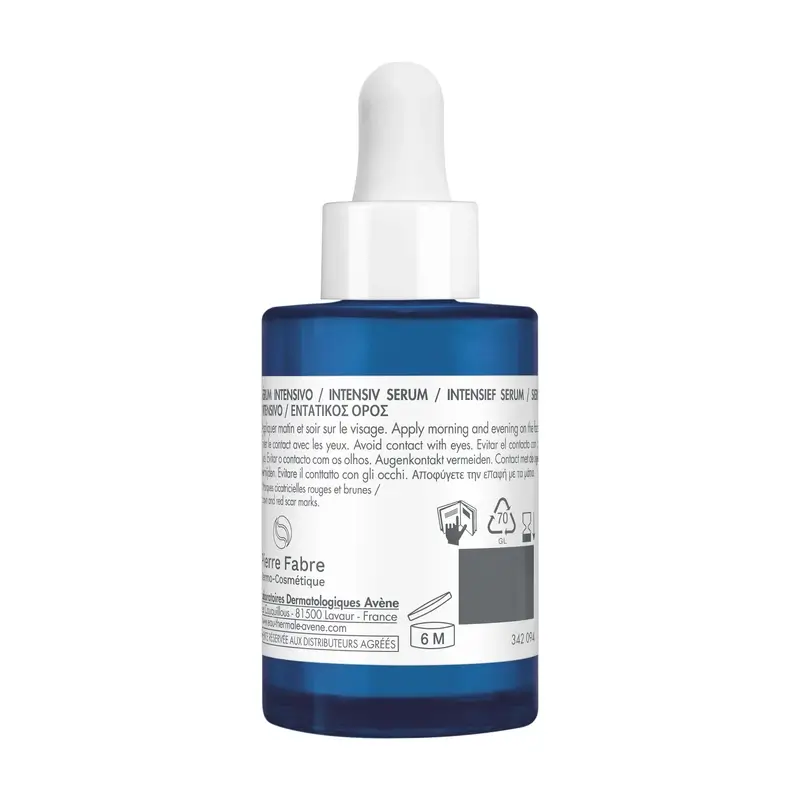 Avène Cleanance Comedomed Intensive Serum, 30 ml - Image 2