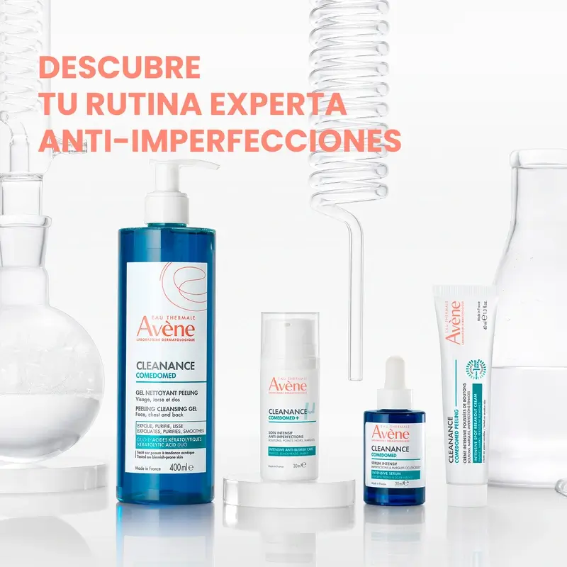 Avène Cleanance Comedomed Intensive Serum, 30 ml - Image 6