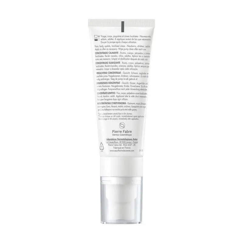 Avène Xeracalm Ad Soothing Concentrate, 40 ml - Image 2