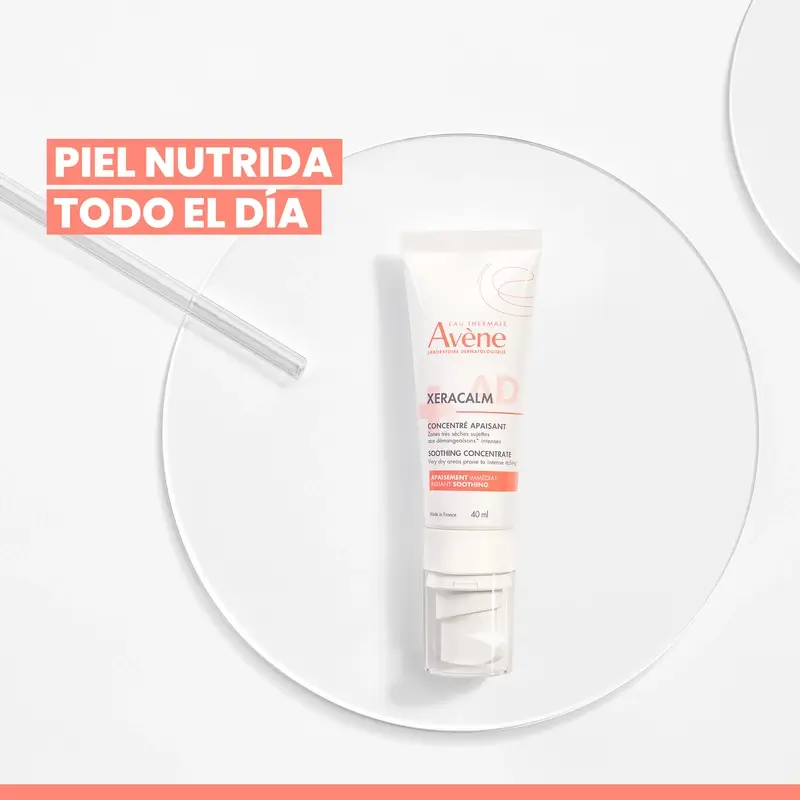 Avène Xeracalm Ad Soothing Concentrate, 40 ml - Image 6
