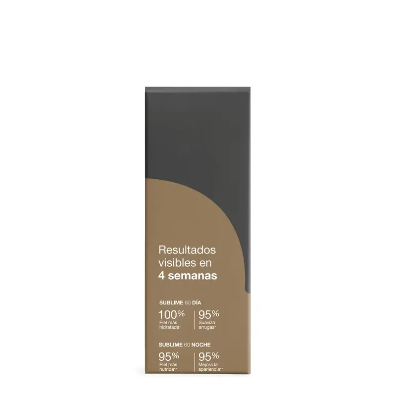 Bella Aurora Sublime Anti-Aging Pack +60 , 50 + 50 ml - Image 4