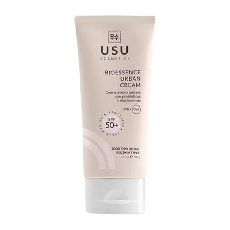 Catalogue > Cosmetics > Facial cosmetics > Photoprotector > Moisturiser