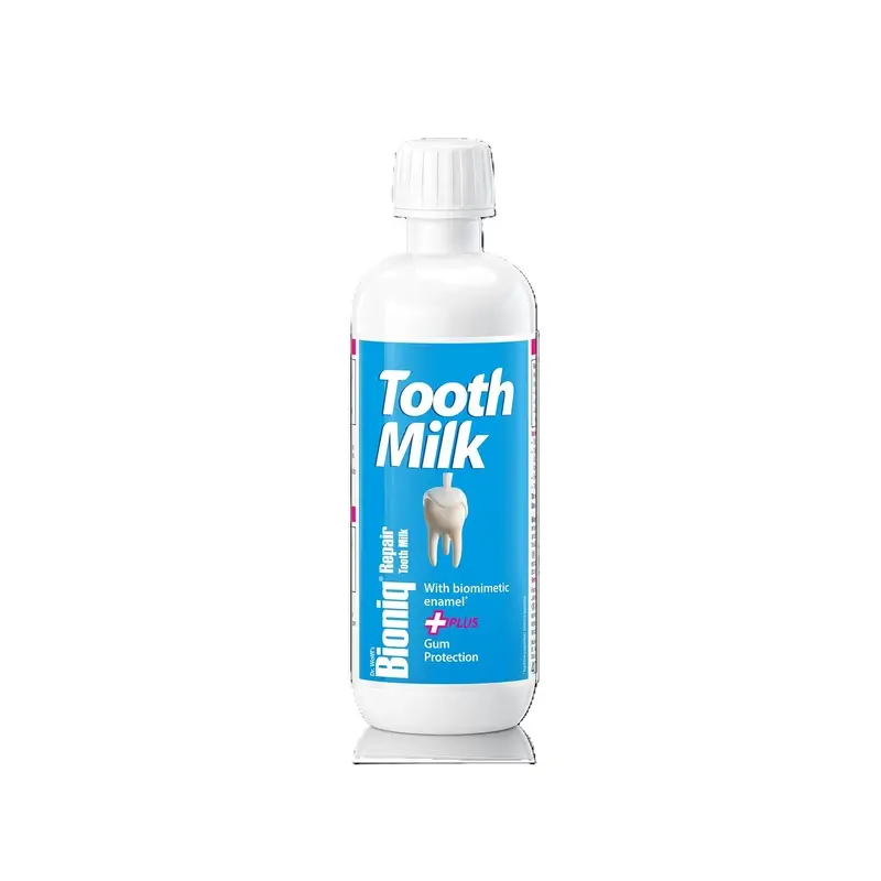 Bioniq Zahn Milch Mouthwash , 400 ml - Image 2