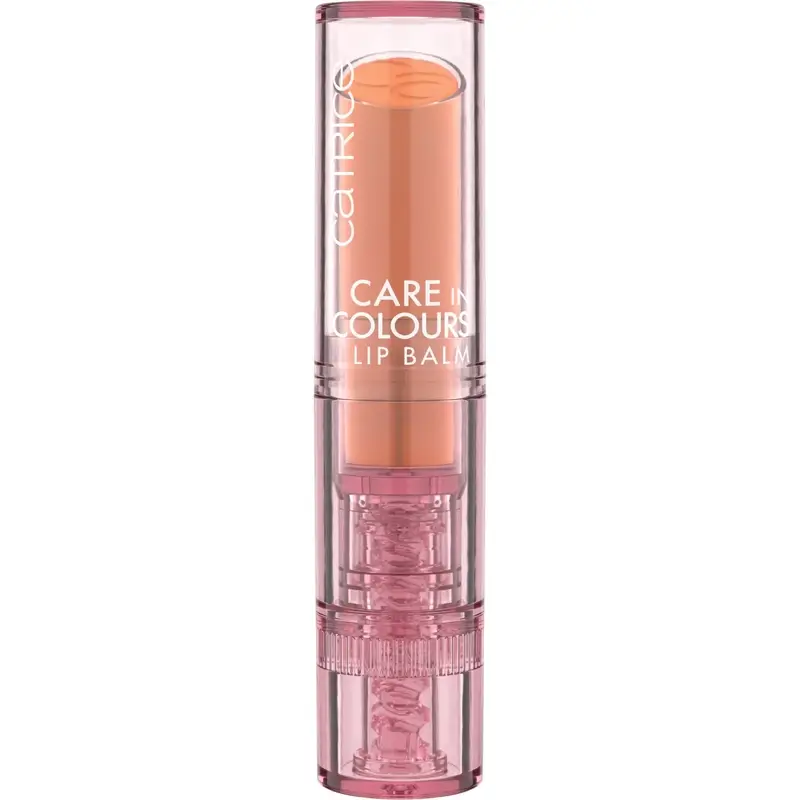 Catrice Care In Clours Lip Balm 080 , 3 gr - Image 2