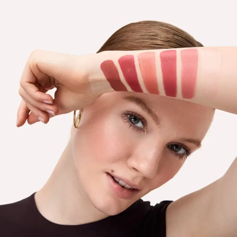 Catrice Blur Balm Blush Palette 010 , 6 g - Image 4