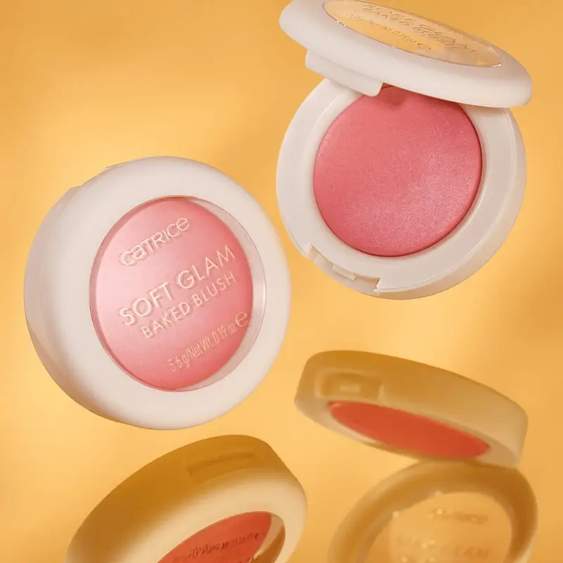 Catrice Baked Soft Glam Blusher 010 , 5,6 gr - Image 7