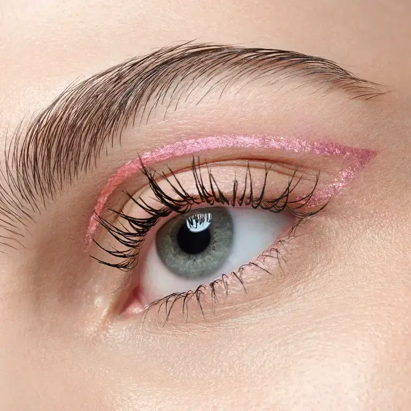 Catrice Eyeliner Liquid Eyeliner Space Glam Effect 040 , 1,4 ml - Image 6