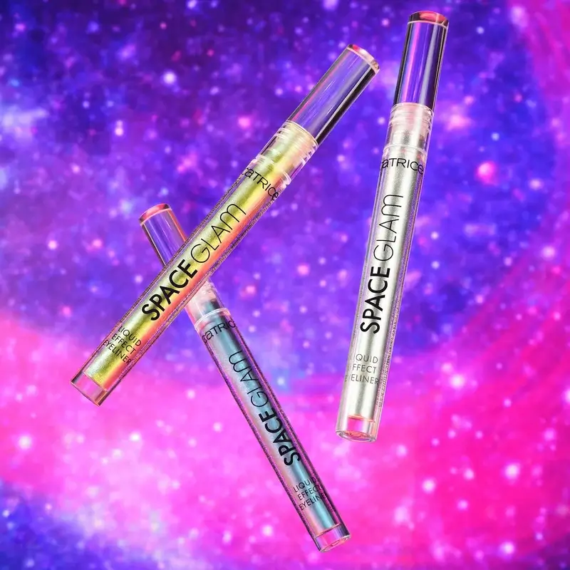 Catrice Eyeliner Liquid Eyeliner Space Glam Effect 040 , 1,4 ml - Image 8