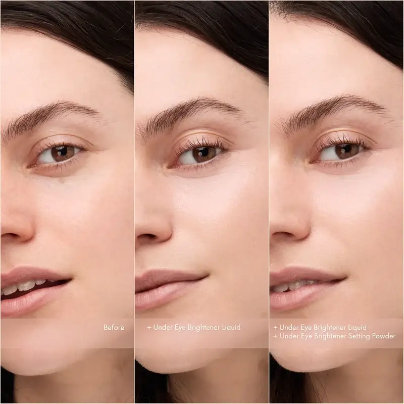 Catrice Liquid Illuminator Under 03 Brightener 010 , 10 ml - Image 5