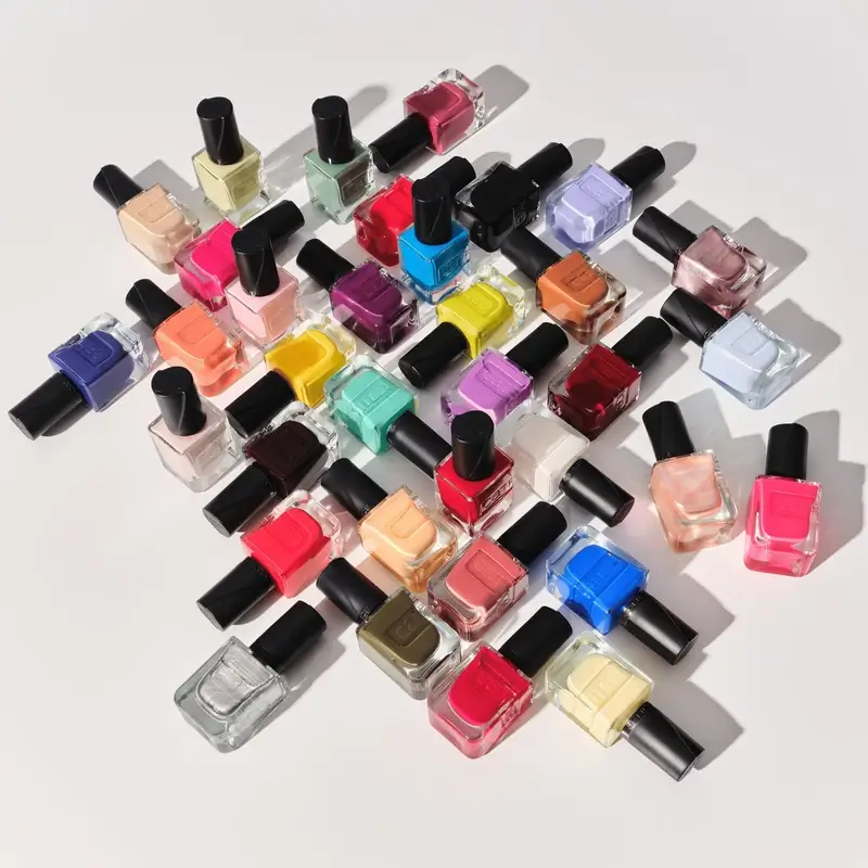 Catrice Gel Nail Lacquer Affair 043 , 10,5 ml - Image 6