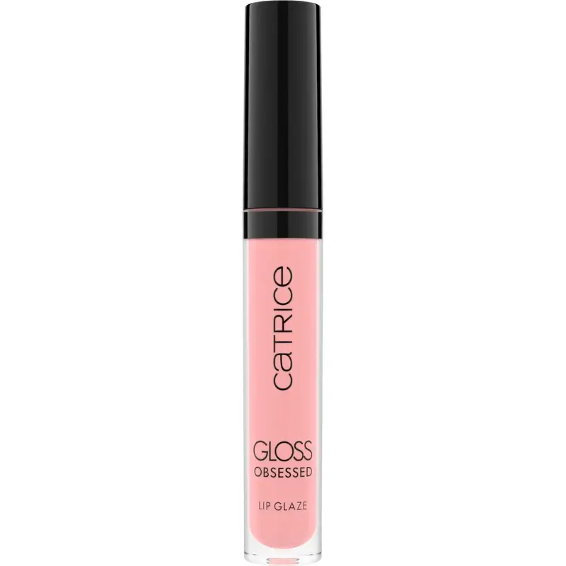 Catrice Lip Gloss Obsessed Lip Glaze 020 , 2,5 ml - Image 2