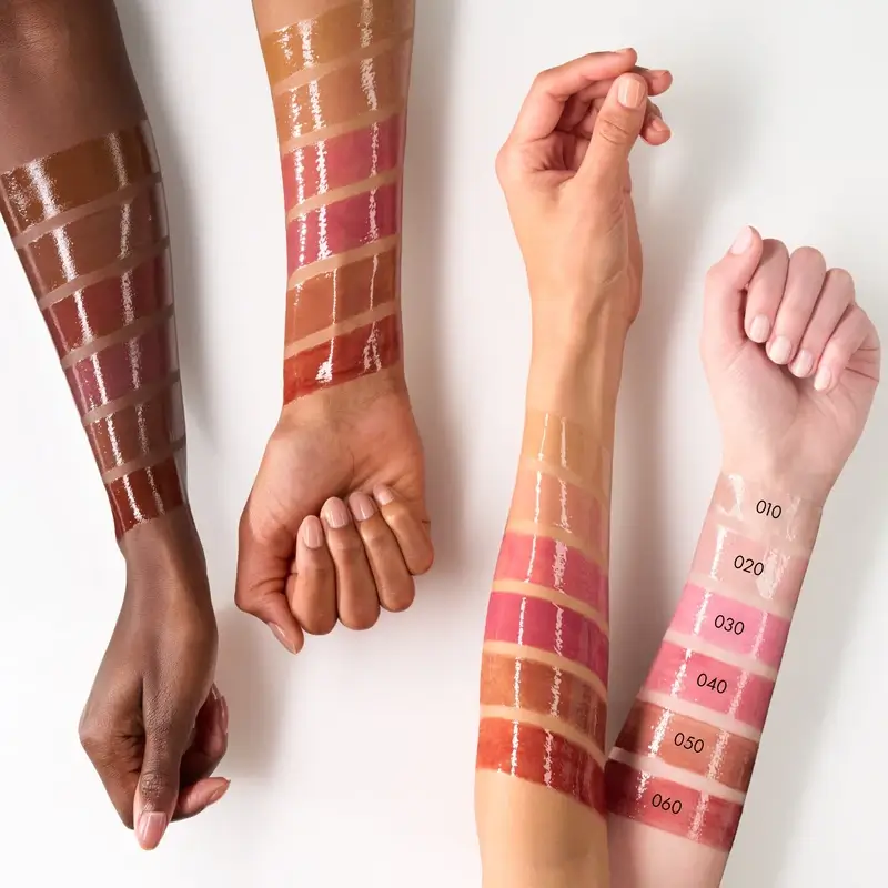 Catrice Lip Gloss Obsessed Lip Glaze 020 , 2,5 ml - Image 6