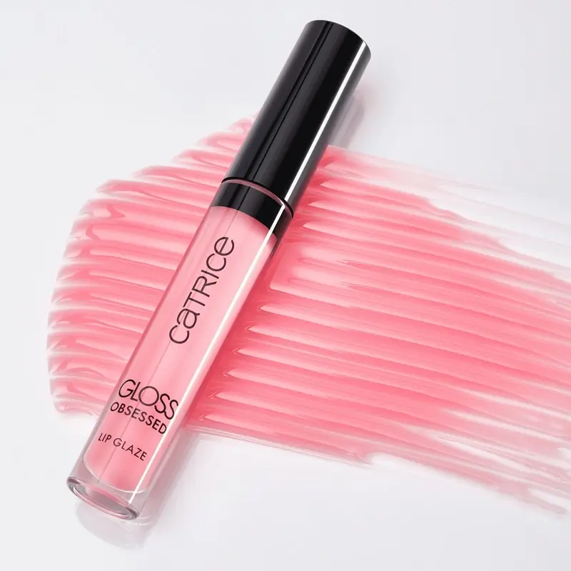 Catrice Lip Gloss Obsessed Lip Glaze 020 , 2,5 ml - Image 8