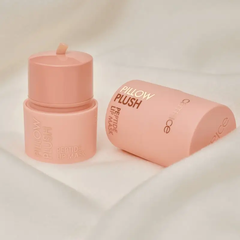 Catrice Lip Mask With Peptides Pillow Plush 010 , 12 g - Image 7