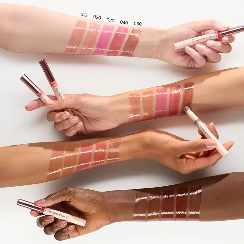 Catrice Colour Cushion Lip Oil 050, 1.8 ml - Image 6