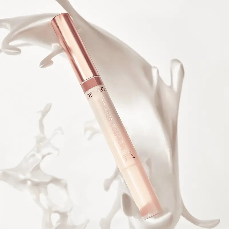 Catrice Colour Cushion Lip Oil 050, 1.8 ml - Image 7