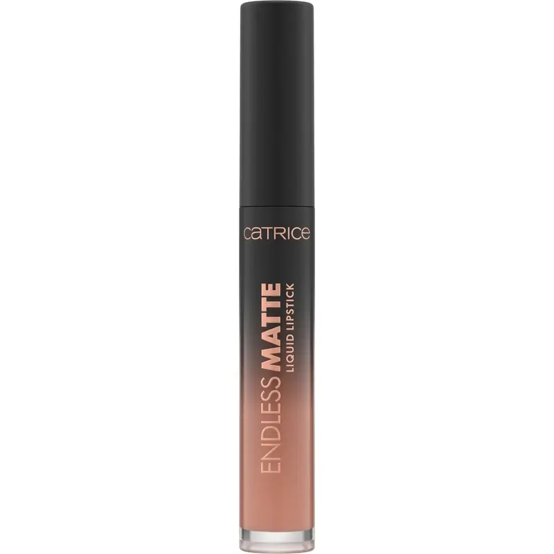 Catrice Liquid Lipstick Endless Matte 010 , 4,5 ml - Image 3