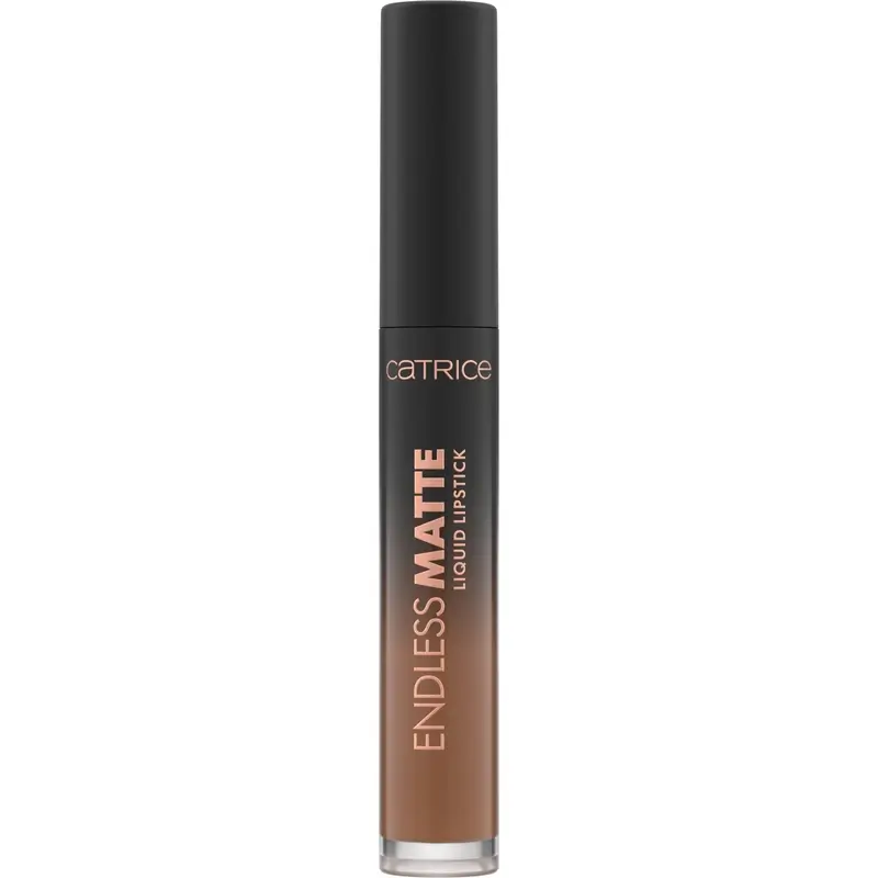Catrice Liquid Lipstick Endless Matte 030 , 4.5 ml - Image 3