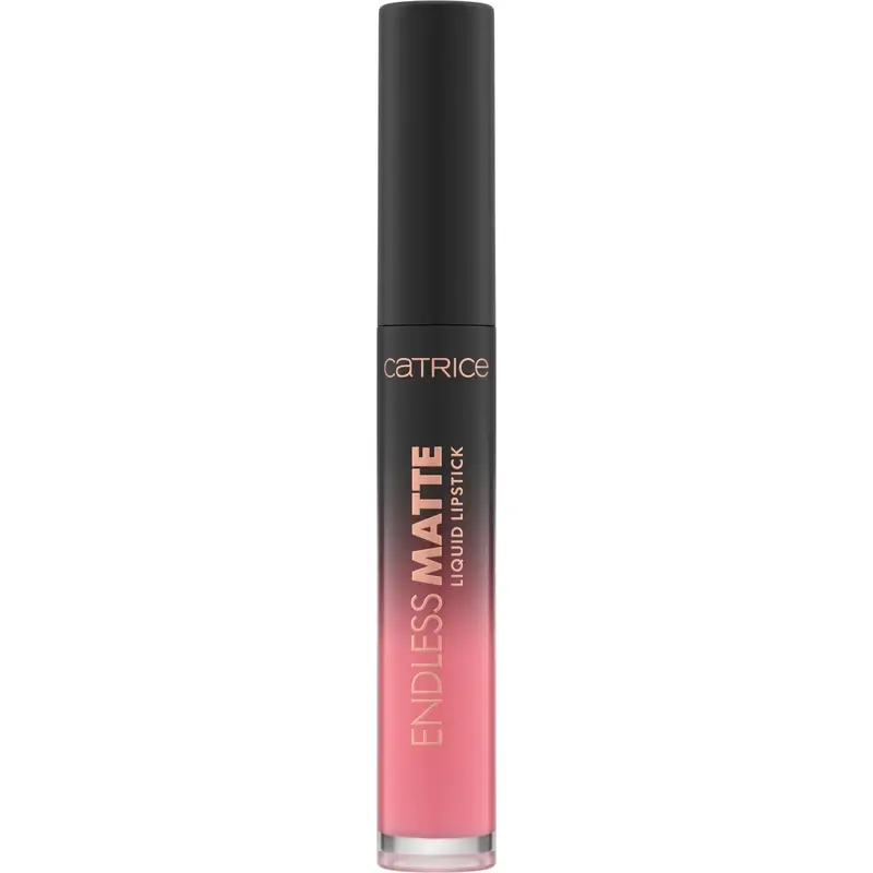 Catrice Liquid Lipstick Endless Matte 040 , 4,5 ml - Image 3