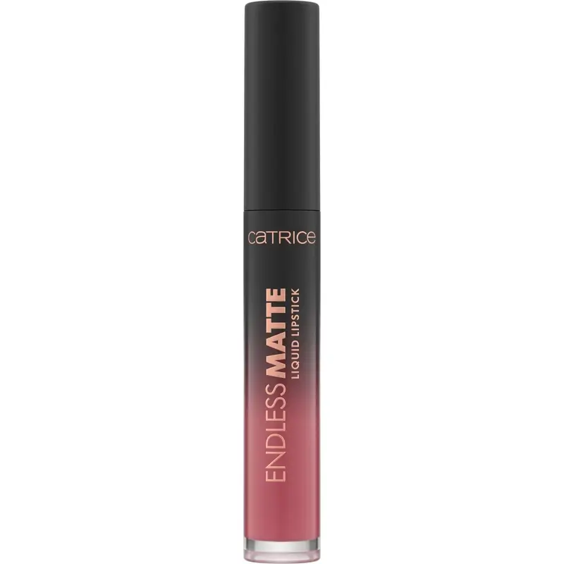 Catrice Endless Matte Liquid Lipstick 050 , 4.5 ml - Image 3