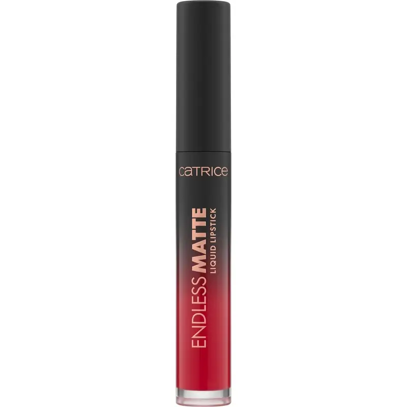 Catrice Liquid Lipstick Endless Matte 060 , 4,5 ml - Image 3