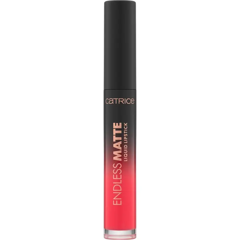 Catrice Liquid Lipstick Endless Matte 070 , 4,5 ml - Image 3