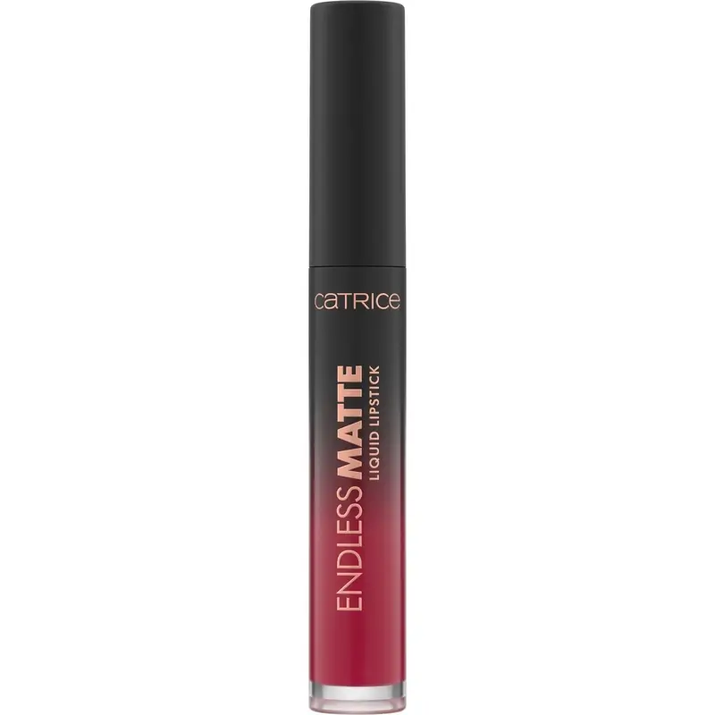 Catrice Liquid Lipstick Endless Matte 080 , 4,5 ml - Image 3