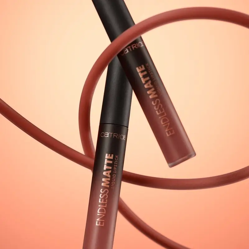 Catrice Endless Matte Liquid Lipstick 090 , 4,5 ml - Image 7