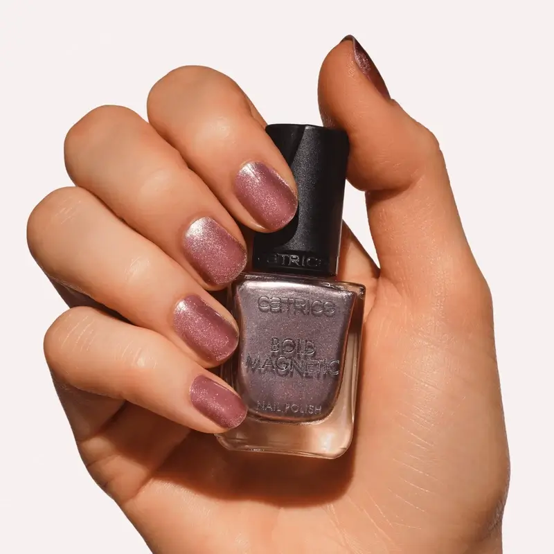 Catrice Magnetic Nail Polish Bold Magnetic 020 , 10,5 ml - Image 6